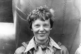 A newly unearthed photo shows Amelia Earhart survived her final flight,  investigators say