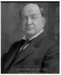 Founders of alice lloyd college