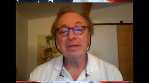 2 Billion Will Die in New War Cycle