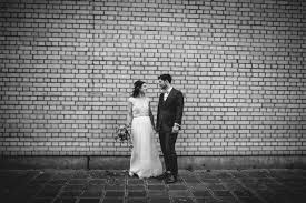 Kochende leidenschaft aus dem ruhrpott. Nina Und Johannes Grossstadthochzeit