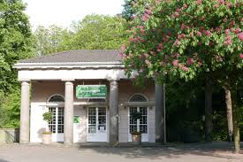 Offene Garten Region Weser Ems Grune Perlen Zwischen Moor Und Meer