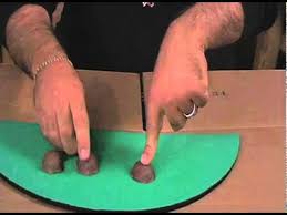You eye tracking skills are going to be tested in this shell game. Watch Videos Of Magic Tricks