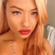 Megan Gee (badgalmgee)