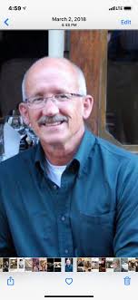 In Memory of Larry Hurt