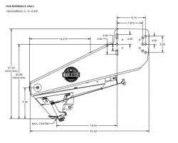 Check spelling or type a new query. Reese 94720 Reese Goose Box Rv Coupler Pin Box 20k