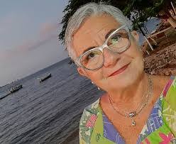 Edna Haas's Instagram, Twitter & Facebook