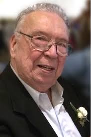 Henry "Harry" Silverwood