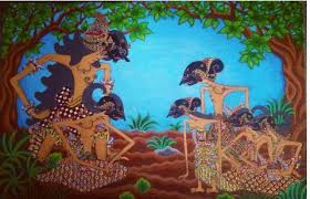 Nalika isih jabang bayi jenenge tetuka utawa tutuka. Tokoh Wayang Kulit Lengkap Dengan Sifat Dan Asal Usulnya Yosefpedia Com
