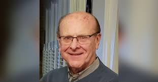 Obituary information for James A. Gregory