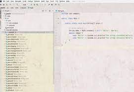 In any case, not able to reproduce nor find what. Intellij Indicating That Enhanced Switch Block Doesn T Work Despite Using Java 14 Stack Overflow