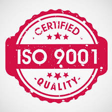 Iso 9001:2015 qms certification demonstrates your organisation's ability to consistently meet and exceed customer expectations. We Are Now Iso 9001 2015 Certified Anko Food Machine Co Ltd
