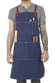 Check spelling or type a new query. Heavy Duty Waxed Canvas Full Length Denim Canvas Pockets Tool Bbq Apron China Tool Apron And Bbq Apron Price Made In China Com
