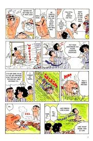 Crayon Shin-Chan - Read Sex Manga, Hentai Comics, Hentai Webtoon, Hentai  Manhwa, Hentai Manga Online