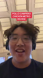 Metro Chicken Holland Park