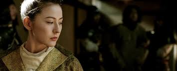 FLASH REVIEW] The Longest Day in Chang An 長安十二時辰