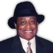 Mr. John Buchanan Jr. Obituary