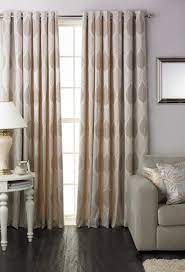 Dalby Lined Eyelet Readymade Curtain Pair Natural Guineys Ready Made Eyelet Curtains Curtain Designs Silver Curtains