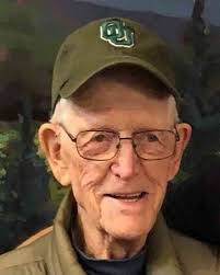 Harold Dodd Obituary (2024)