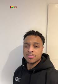 Americo Gomes: The Heart of Guinea-Bissau