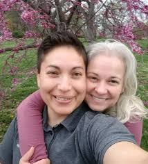 Thought i would share the moment when i met Olivia 10 years ago! 🤩