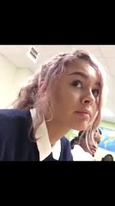 Enya Umanzor Vine High School