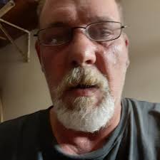 Ray Marr in the Forestry office 1954-57 He worked as a Fire Fighter from  1954-1986 in the Camden County Forestry Unit #rememberingcolesburggeorgia