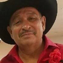 Ricardo Mendoza Obituary (2023)