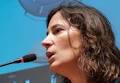 Milagros Mumenthaler Premieres 'Las corrientes' at TIFF 2025