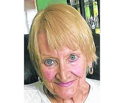 Susan Mitchell Obituary (2025)