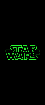 Battle in star wars wallpaper hd. The Force Is Strong With These Amoled Wallpapers For Star Wars Day Androidguys