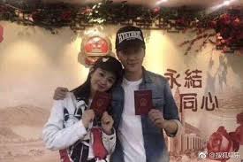 冯绍峰 feng wei, william feng 中國大陸. Lncuc65vs1bkom