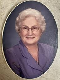 Margaret Samples Obituary