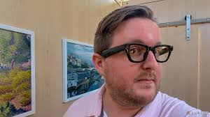 Google Android XR Glasses Hands On: Extremely Impressive