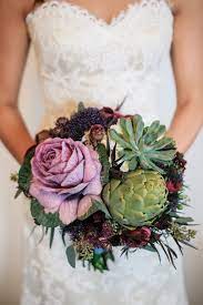 There are plenty of ways to make a wedding all your own, including shying away from tradition and choosing your own i also did all of my wedding flowers and centerpieces myself. 21 Stunning Nontraditional Wedding Bouquets