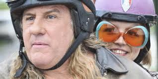 More images for gerard depardieu jung » Mammuth Filmpresse Meuser
