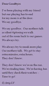 Maybe you would like to learn more about one of these? Quotes About Saying Goodbye To Preschool Students Quotesgram