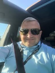 Realxed & Recharged..