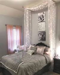 29 Ideas Room Decor Diy Mirror Fairy Lights Bedroom Makeover Home Decor New Room