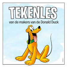 Tekeningen disney figuren disney kleurplaten kunst ideeën tekenen tekenen disney schetsen deviantart afbeeldingen portret tekening cartoons. Tekenles Pluto Donaldduck Nl