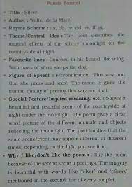 Explore the best info now. Format Of Appreciation Of Poem In Marathi Brainly In