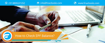 Learn how to find out your employees' provident fund balance at paisabazaar.com. Check Epf Balance Online 7 Ways To Check Epf Balance Finacbooks