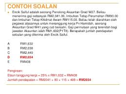 Bitk Gaji
