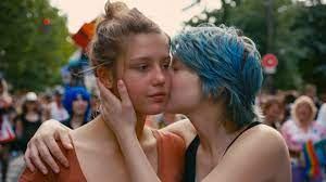female sexuality | SCREAMfmLondon