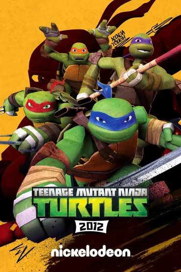Watch World of TMNT Movies & Shows - Paramount+