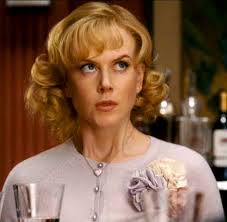 Nicole Kidman's Cottage in the Bewitched movie