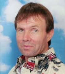 Charles Cheek Obituary May 22, 2006