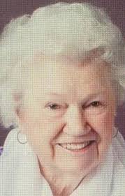 Molly Christine Elrod Obituary