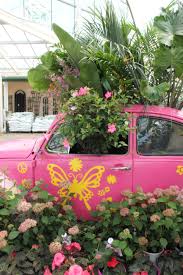 Love This One Garden Center Displays Diy Garden Decor Garden Pots