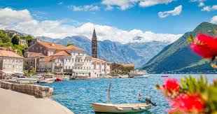 Urlaub mit dem auto ist gerade jetzt besonders beliebt! á… Montenegro Die 5 Schonsten Kustenorte Reisemagazin Holidaycheck