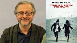 Il libro che francesca ha scritto per ricordare il suo amore, perduto troppo presto, e per trovare la forza per crescere sua figlia. Diego De Silva Terapia Di Coppia Per Amanti Youtube